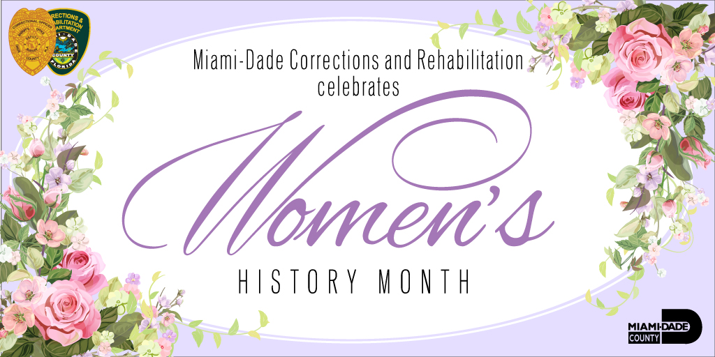MiamiDadeCorrections (@mdccorrections) on Twitter photo 