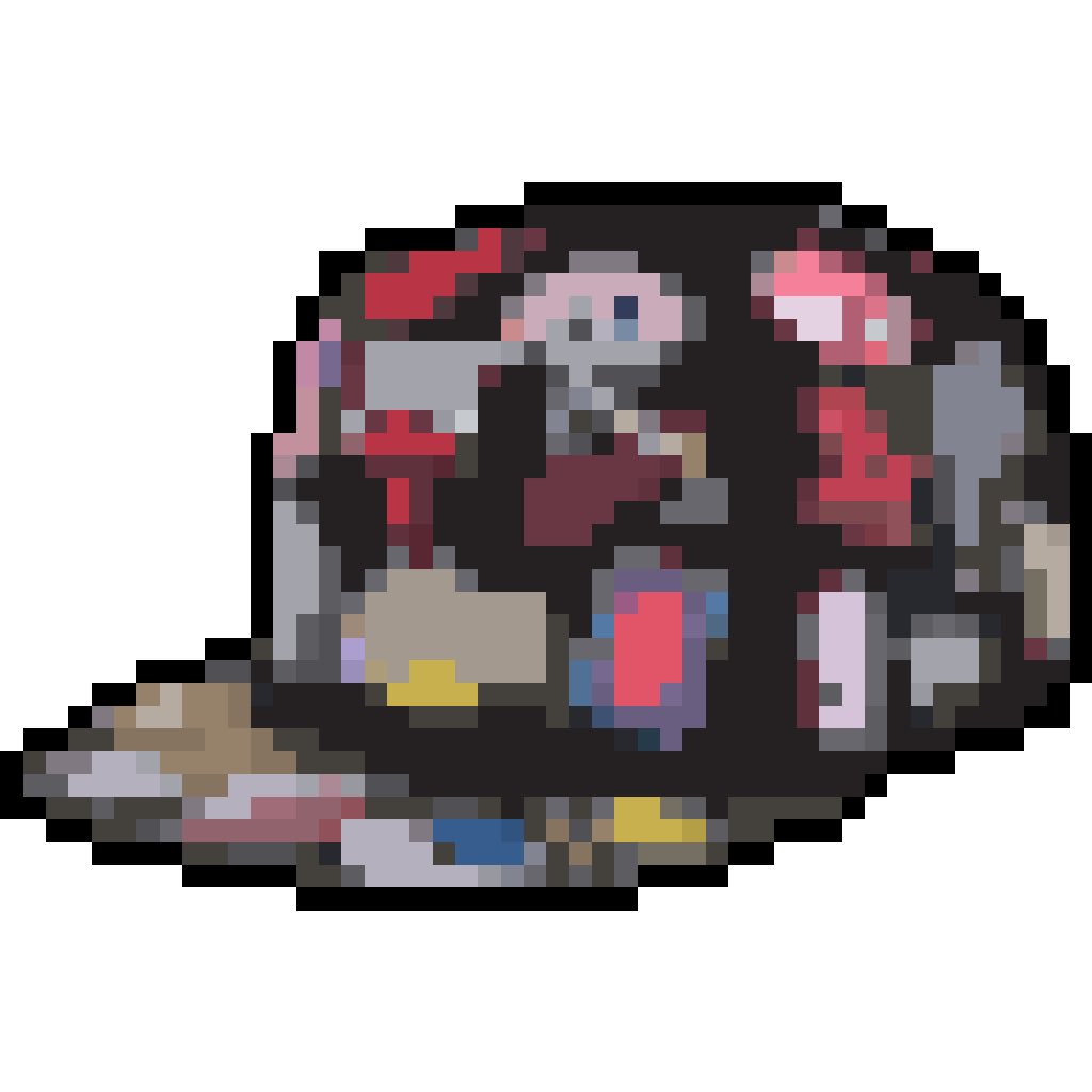 Crypto Heads Official tweet media