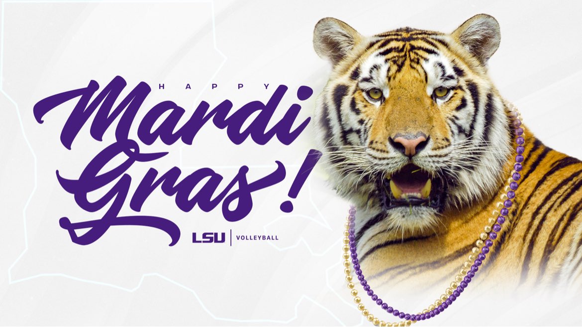 🎭 Happy Mardi Gras! 🎊