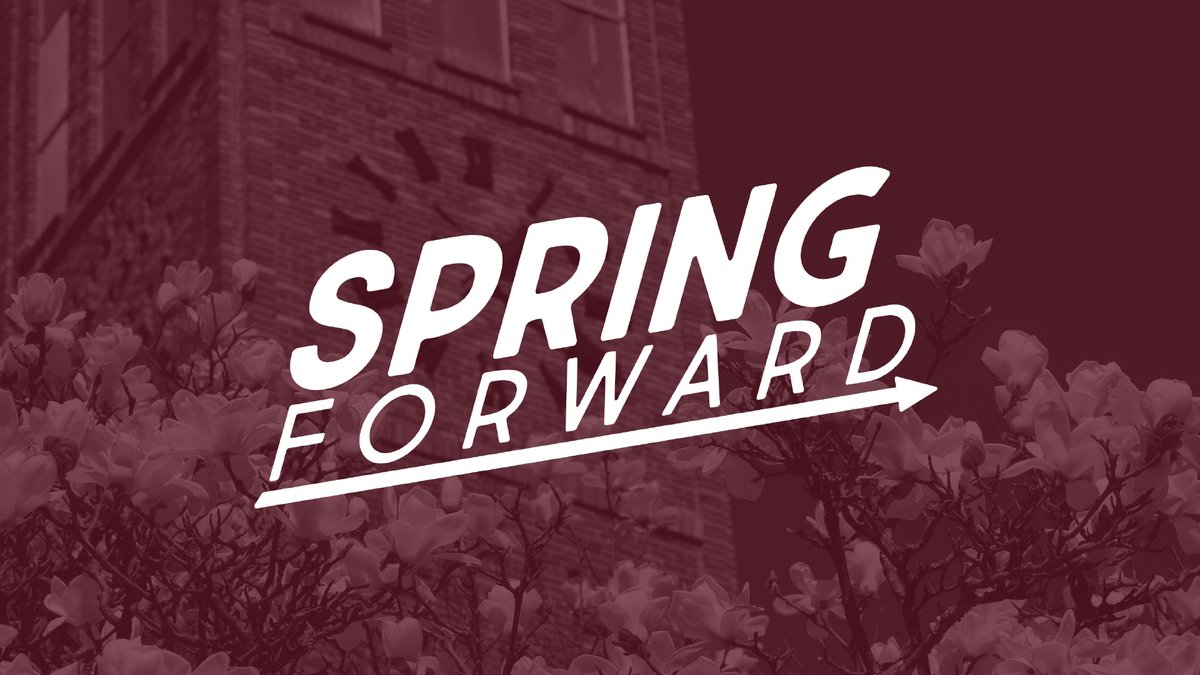 #SpringForward➡️ is HERE!

You can help <a href="/msstate/">Mississippi State</a> students grow this spring by cultivating one (or more) of 15 funds spread across campus. 🌱

➡️ accelerate.msstate.edu