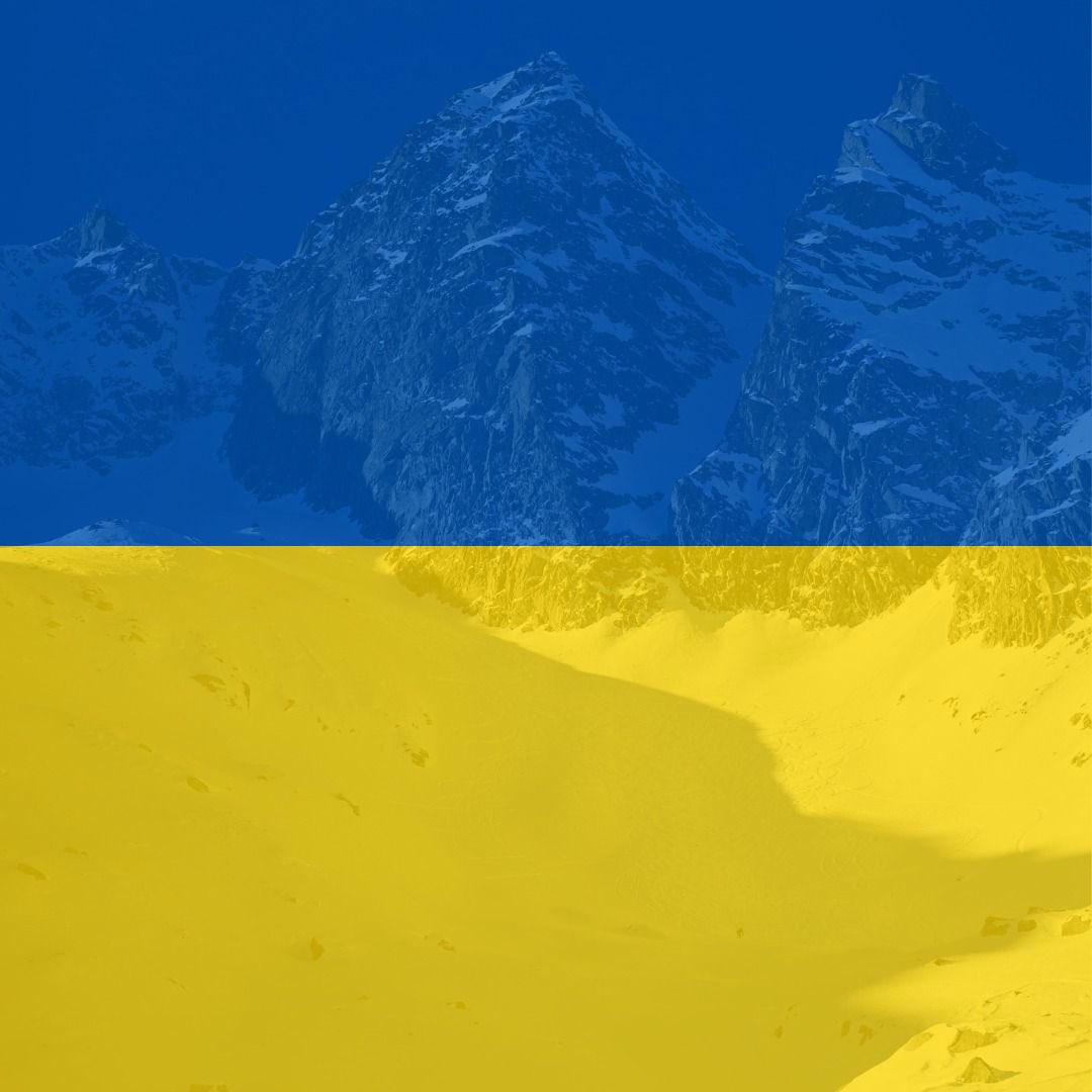 We as a SkiMo Stats strongly condemns the use of military force in Ukraine. We were and still are incredibly shocked to see the images that are coming out from Ukraine. 

#StandWithUkraine #NoToWar #SlavaUkraine💙💛