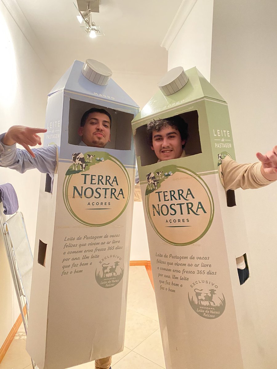 Vencedores do concurso de máscaras! 
<a href="/pCardoso14/">Cardoso</a>
