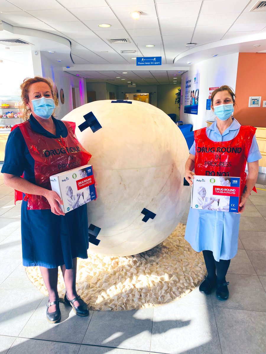 Anna Richardson (@larlieanna) on Twitter photo Today we are launching the red tabards in Surgery to be worn when administering medications to reduce the risk of distraction and improve patient safety <a href="/AnnMood32311522/">Ann Moody</a> <a href="/CranmerPolly/">Polly Cranmer</a> @ShelleyDyson29 @YvonneOrmston <a href="/LaneCae/">Caroline Lane</a> <a href="/judithw26868692/">judith wilson</a> @rooney_aileen @QEGateshead Today we are launching the red tabards in Surgery to be worn when administering medications to reduce the risk of distraction and improve patient safety <a href="/AnnMood32311522/">Ann Moody</a> <a href="/CranmerPolly/">Polly Cranmer</a> @ShelleyDyson29 @YvonneOrmston <a href="/LaneCae/">Caroline Lane</a> <a href="/judithw26868692/">judith wilson</a> @rooney_aileen @QEGateshead