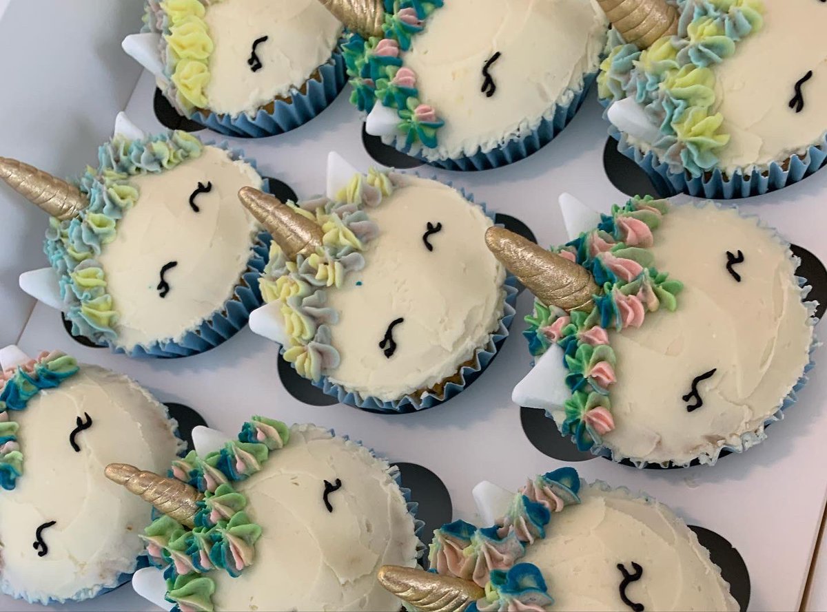 Happy Cakes tweet media