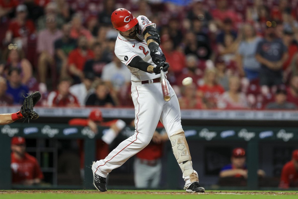 SirBoywonder513's tweet photo. Is it too late to start the, "Re-sign Castellanos" Bandwagon Again ? 
#Blastellanos 
#KeepTheBestInCincy 
#BestPlayerInBaseball https://t.co/ej3wvmIK5j
