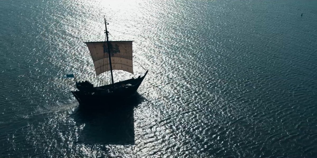 MarketingOost's tweet image. 𝗞𝗶𝗷𝗸𝘁𝗶𝗽!
Duik in de geschiedenis van Nederland met de populaire serie “Het Verhaal van Nederland”. Morgen komen de Hanzesteden naar voren met o.a. Zwolle, Kampen, Zutphen en Deventer in beeld en 30 maart Hanzestad Hattem. Elke woensdag om 20:35 op NPO1! ©@omroepntr