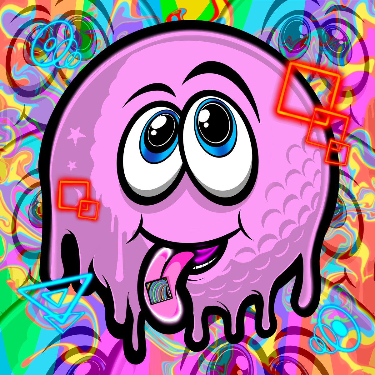 The Holey Rollers tweet media