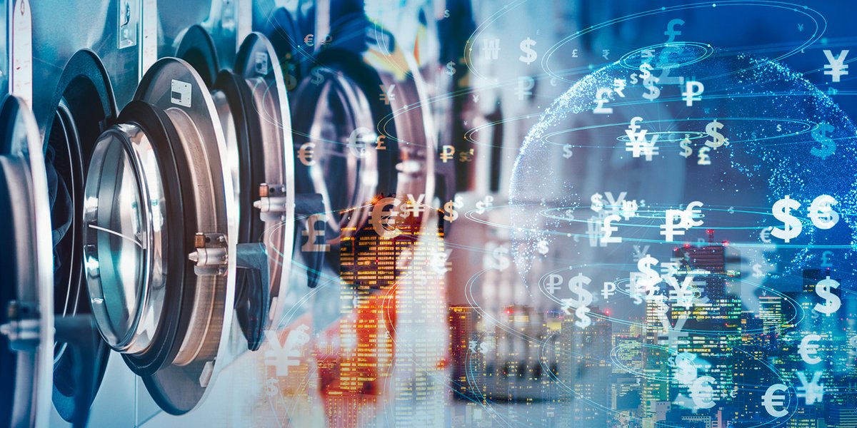 A year has passed since the #AMLA came into place. In our latest blog post we reflect on the impact of the act so far. 

Read the full story here: smartsearch.com/us/resources/b…