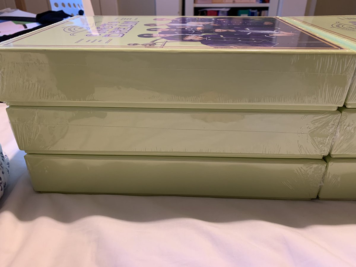 platotheneko's tweet photo. Everything arrived in ✨perfect✨ condition thank you so much!!!!! @ncity7uk https://t.co/cpTu0GObfn