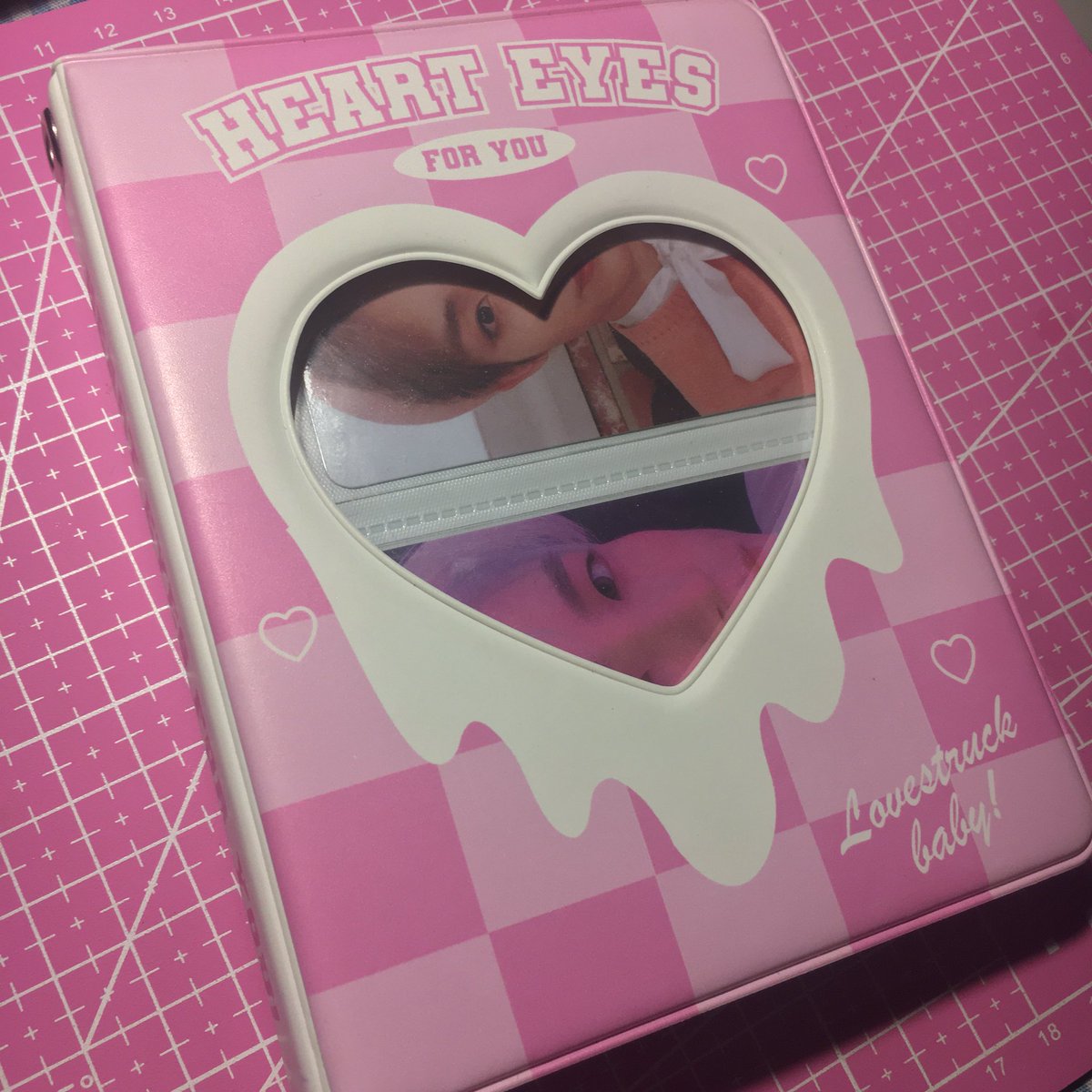 icynocart's tweet photo. wts lfb ph

cometscrush heart eyes for you 2p coll book
- 450 payo (bought it for 550) or 3 days reservation 
- with flaws can send to sure buyer
- onhand
rfs: will switch to 1p coll book

dm or comment to claim! https://t.co/z9O2v3Eyhm