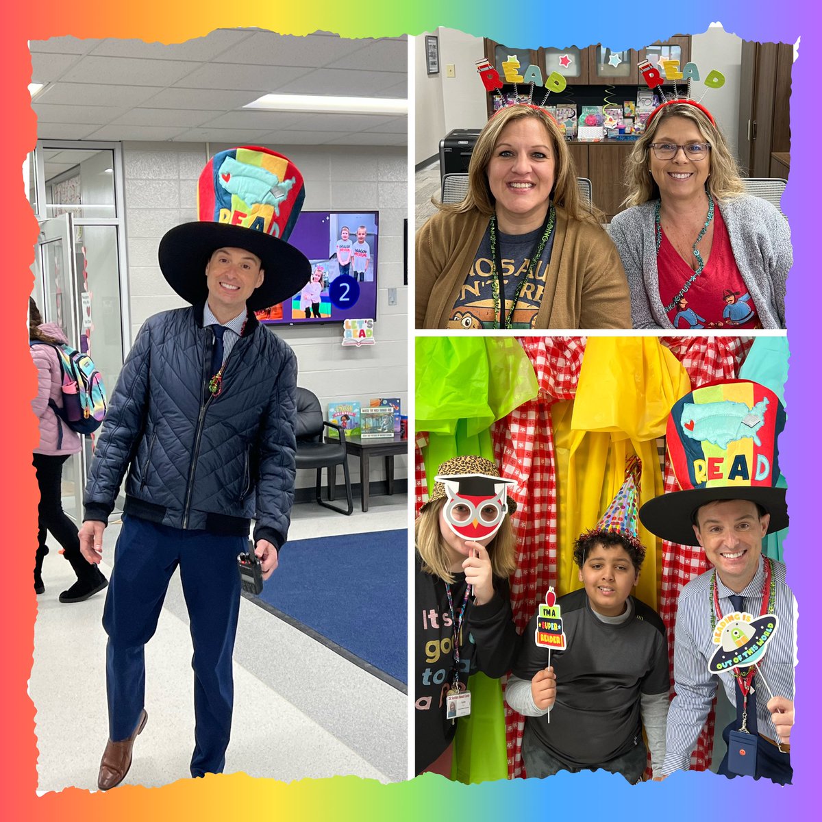 BWE-H.O.S.T.S. tweet media