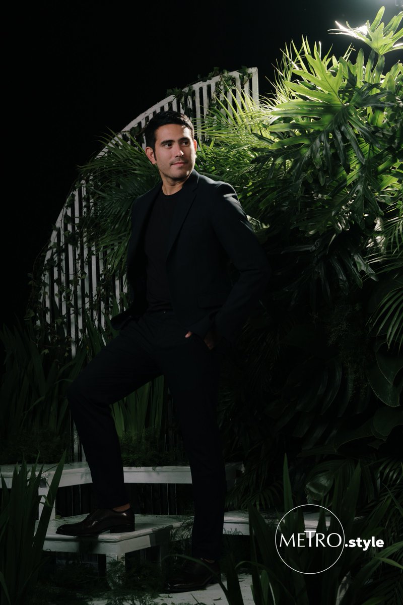 teamgeraldPH's tweet image. #KapamilyaStrong2022 ✨