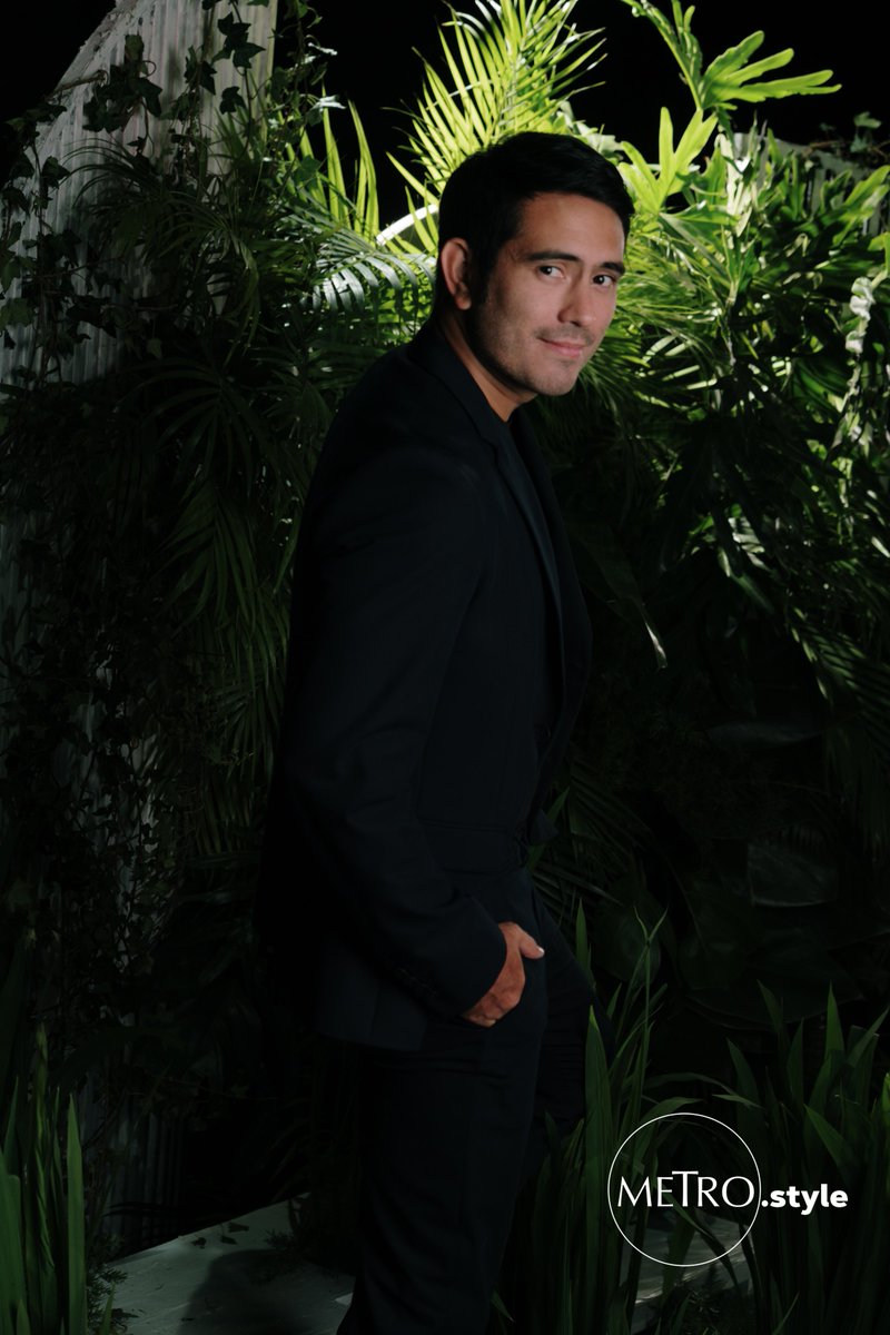 teamgeraldPH's tweet image. #KapamilyaStrong2022 ✨