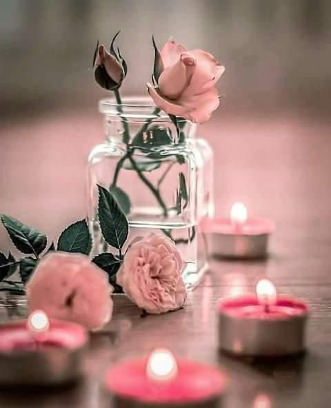 ✍️.                                                                            #حسن الظن ؛ 
جزء من ارتياح النفس 
و قد يغنيك عن معرفة الحقيقة 
و ما تخفي الأنفس ..💜🦋.