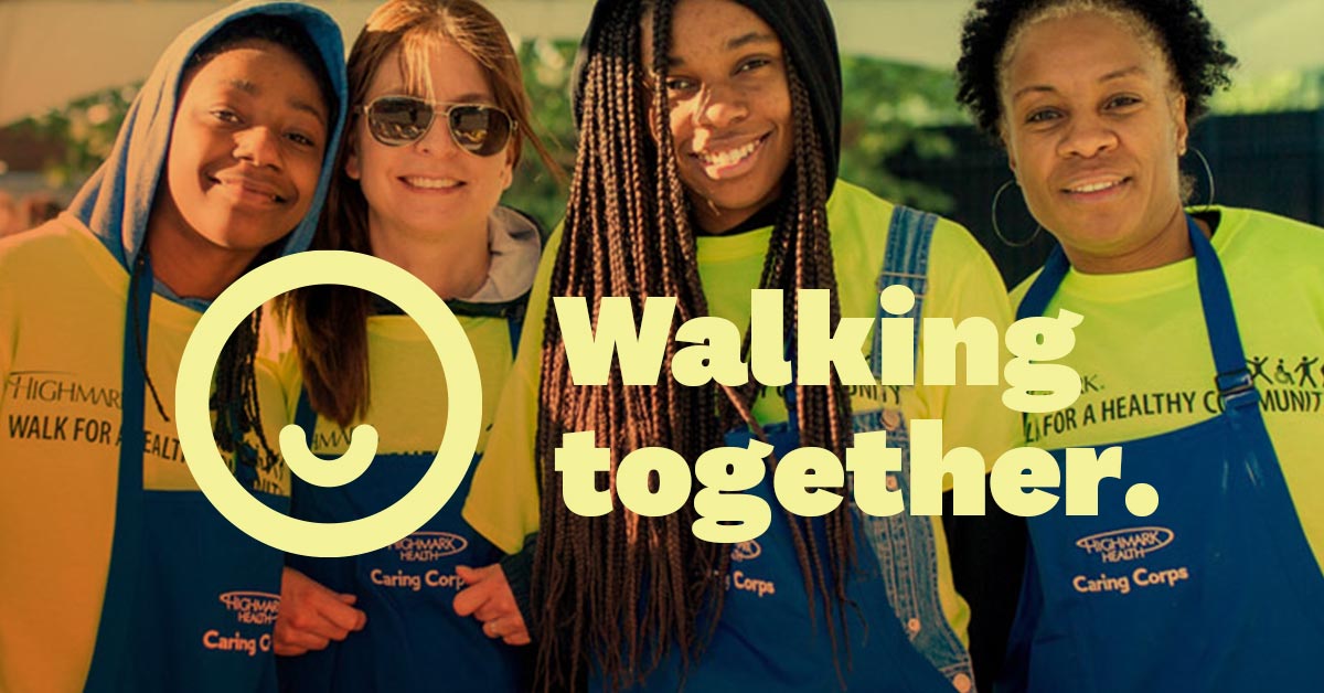 Trying_Together's tweet photo. Join @Trying_Together and your fellow advocates as a participant in this year's @Highmark Walk for a Healthy Community!
Register: https://t.co/H4TJgJEMrR | #HighmarkWalk #Pittsburgh https://t.co/ouFpqQAWIL