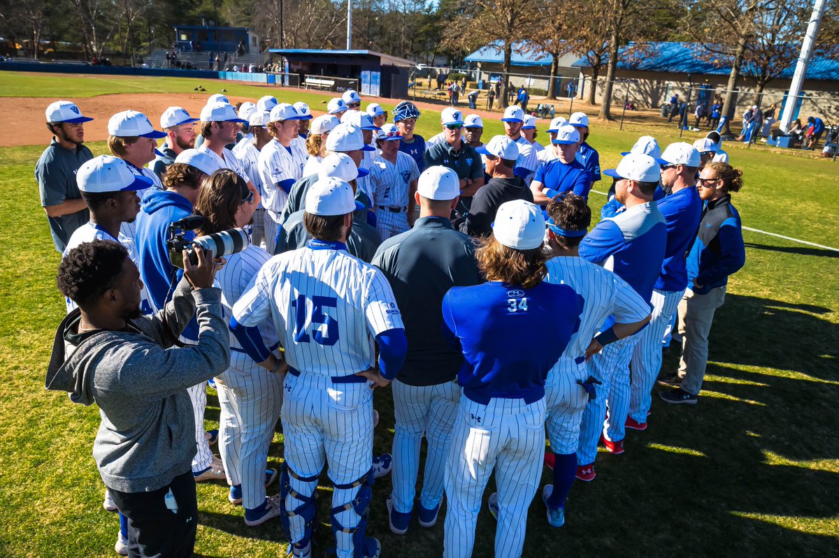 GSU Baseball tweet media