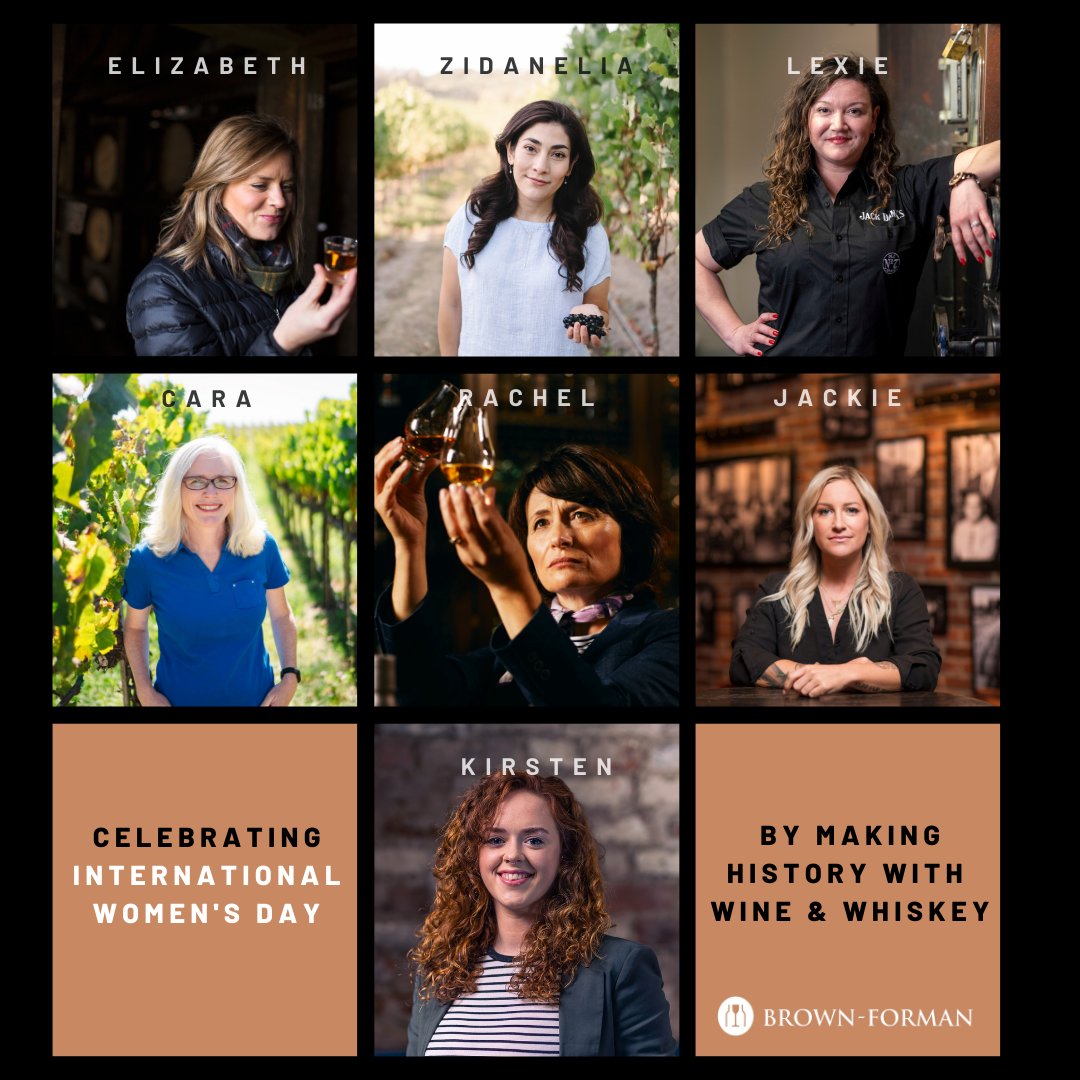 Brown-Forman tweet media