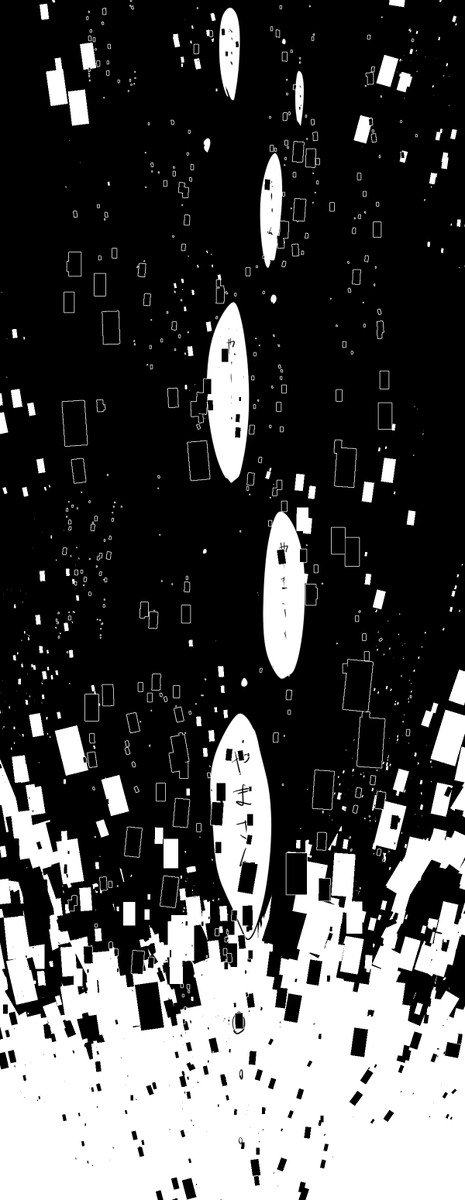 そのあと別の本丸に移転しての話 