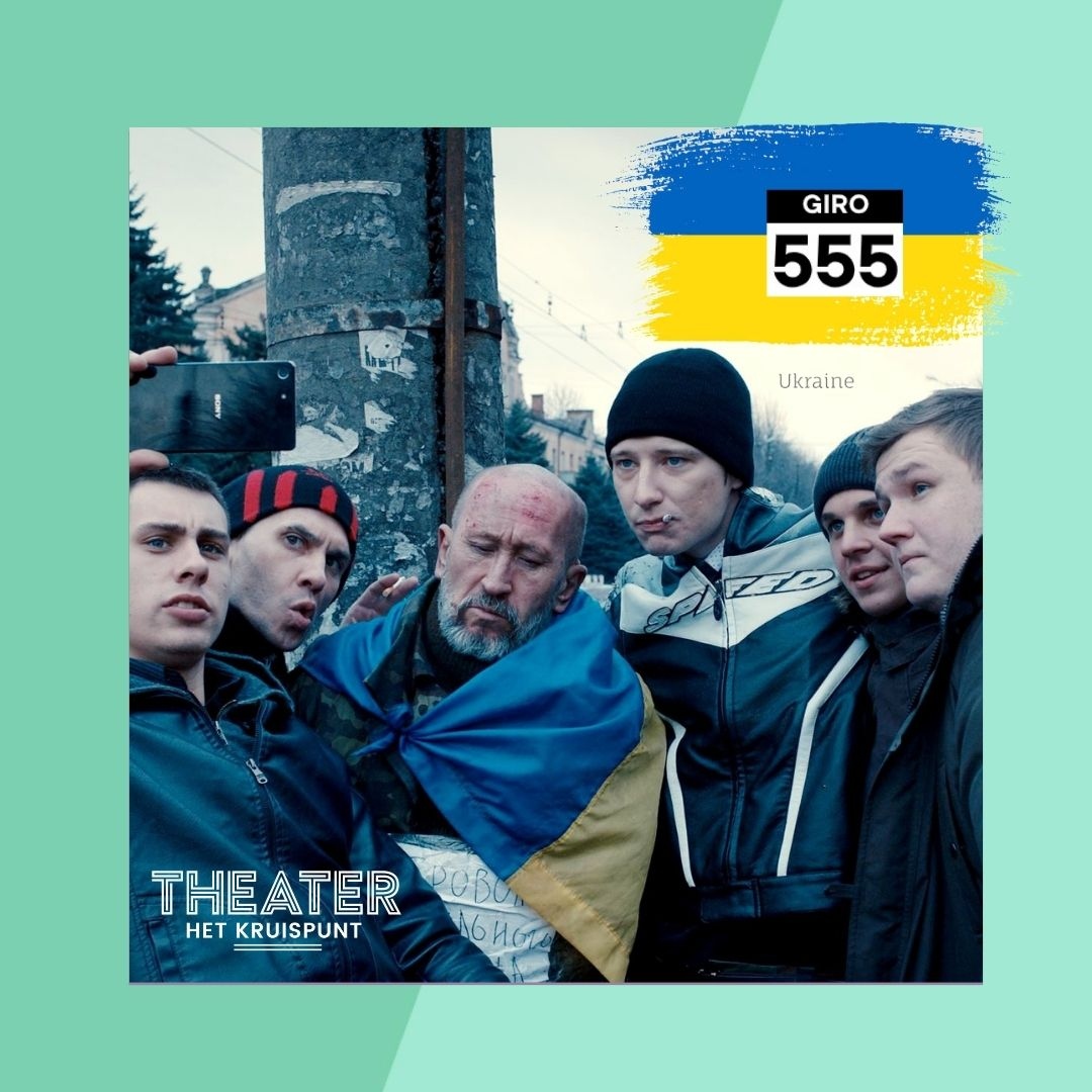 Theater het Kruispunt tweet media