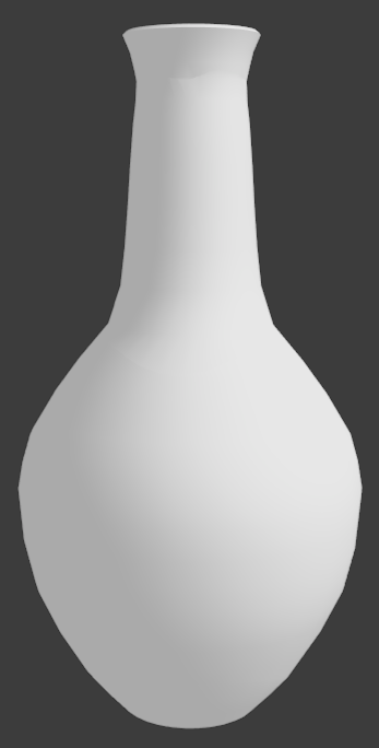 Invisibliss2's tweet photo. Just some Texture Practice on a vase. #RobloxDev #Roblox #Blender3d https://t.co/7Ru8amq451