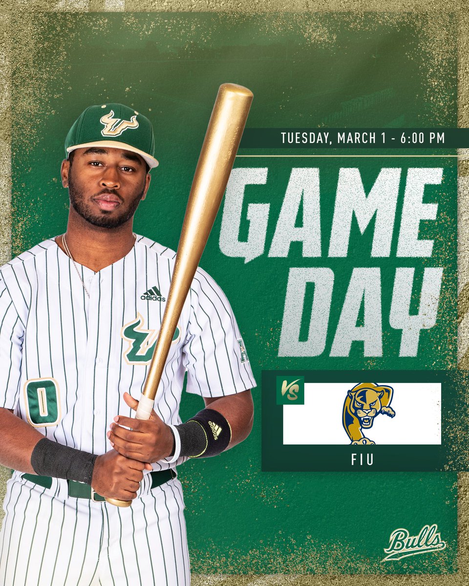 USF Baseball tweet media