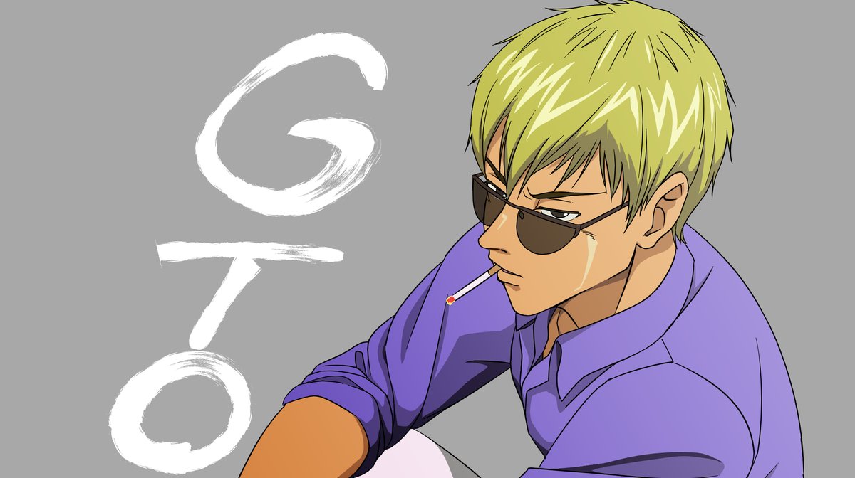 Gto アニメ 最新情報まとめ みんなの評価 レビューが見れる ナウティスモーション 11ページ目