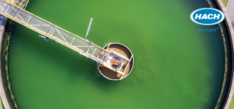 Hach cuenta con las soluciones y la experiencia necesarias para ayudarle a optimizar su programa de #monitorización de #nutrientes. Descúbralas aquí 👇 ow.ly/F2yB50I732Z