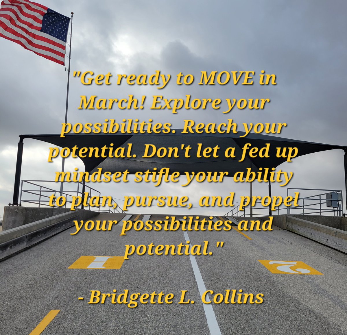 yesiamfedup's tweet photo. #tuesdaymotivations #March2022 Get ready to MOVE in March! Explore your possibilities. Reach your potential. Share your time &amp; talents. #WritingCommunity #Professional #personaldevelopment #quote #mentalhealth #mindsetmatters #Motivation #selfhelp #LeadershipDevelopment #Peace https://t.co/mU9P8buTmy