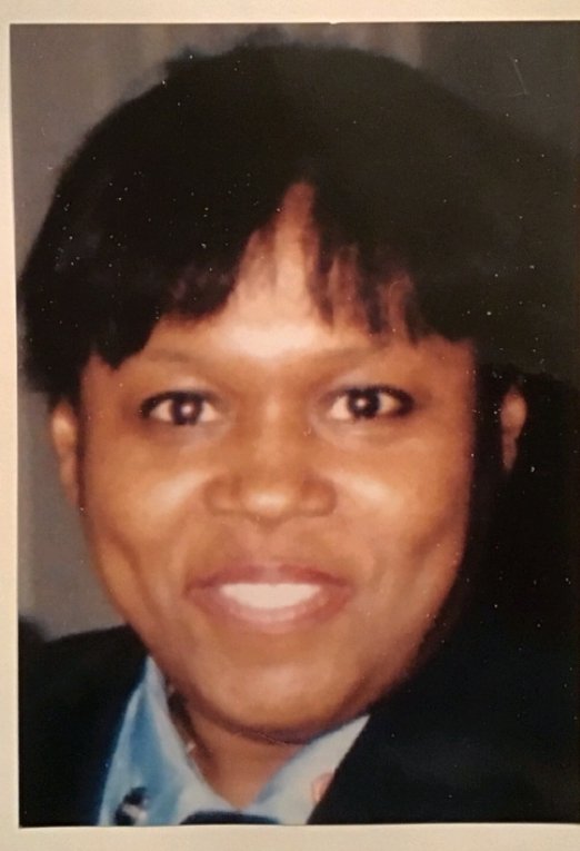 In Memory of our Sisters  “ Class 6/82 “ CeceliaCox, Joan Daley, &amp; Lenore Gillian SIP. 
Happy Women History Month In Heaven 💕💕💕🎈🎈🎈
#WomensHistoryMonth