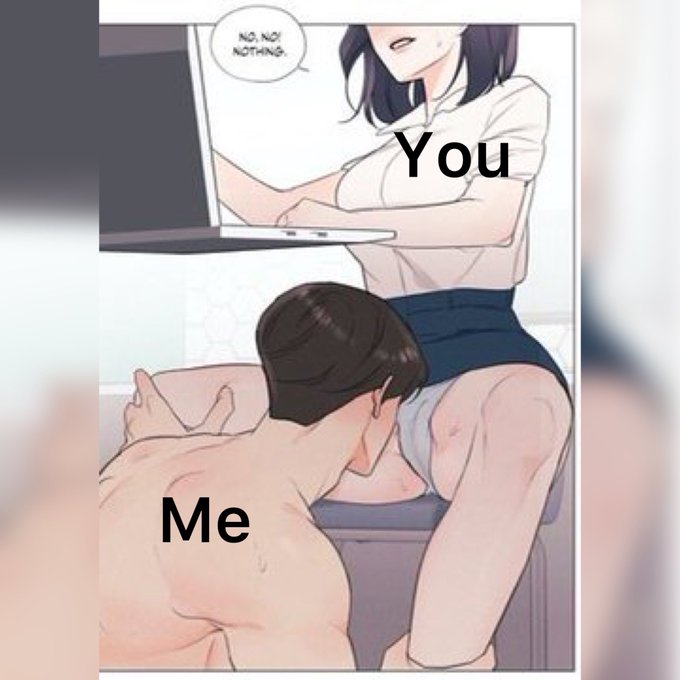 If I had a Gamer Girl🥴🤤 247 🤒 #nsfwtwt #nsfwxRolePlay #nsfwtwtﾟ https://t.co/pu053YSDnd<a href="/tag/nsfwtwt"class="tags">#nsfwtwt</a><a href="/tag/nsfwxroleplay"class="tags">#nsfwxRolePlay</a><a href="/tag/nsfwtwt%EF%BE%9F"class="tags"><span>#nsfwtwtﾟ</span></a>