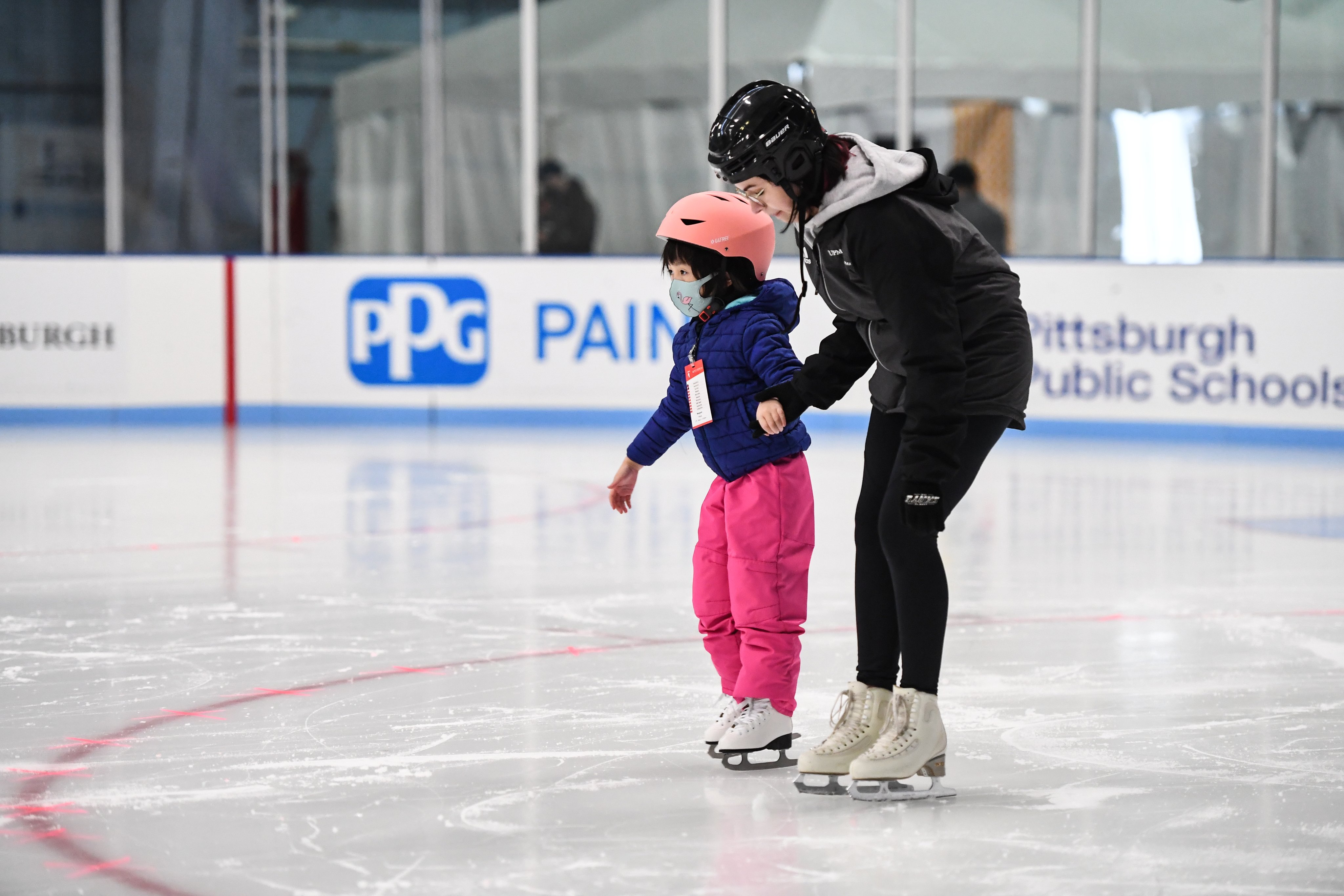 Pittsburgh Penguins plan to launch hockey diversity program, public ice  rink in Shadyside - Pittsburgh Business Times