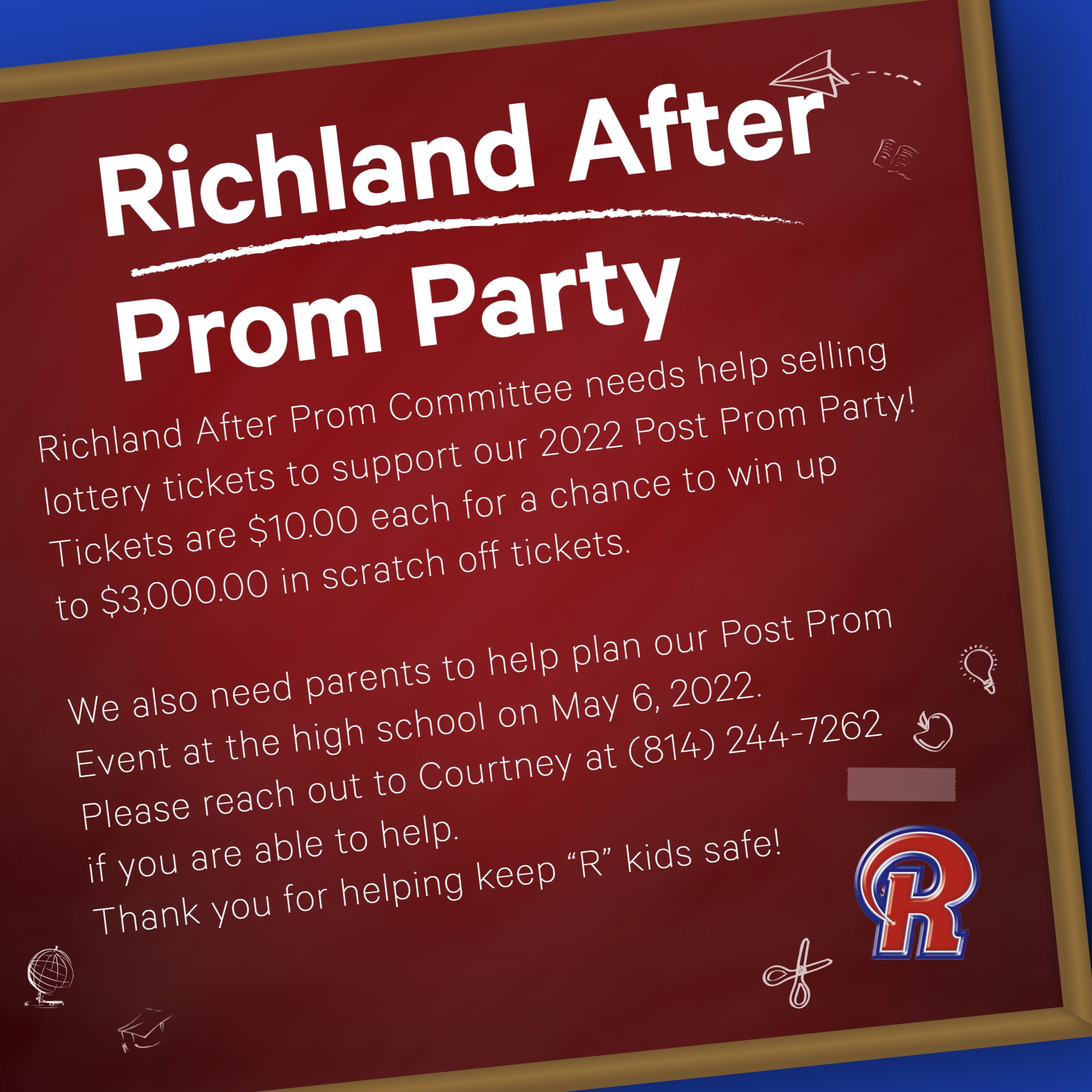 Richland 2 Calendar 2022 2023 Richland School District (@Richlandsd) / Twitter