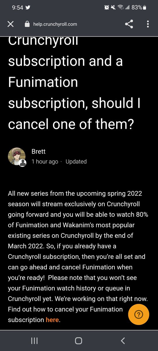 OhMyMithrandir's tweet photo. Here ya go, from crunchyroll's FAQ

https://t.co/V5PnI4z1hi https://t.co/RnueGLkqXu
