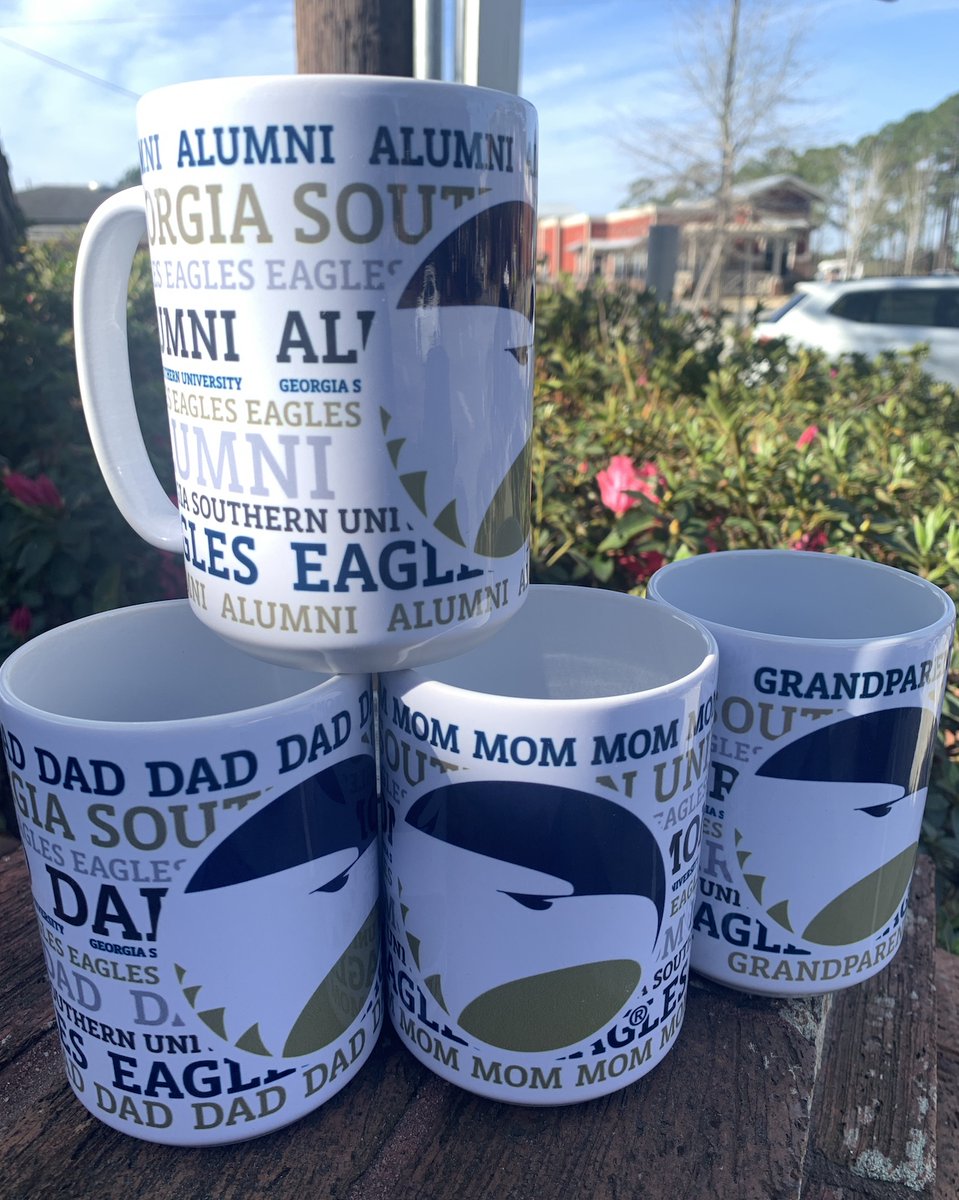 SXCStatesboro's tweet photo. A li'l something new for the fam. #GSMom #GSDad #GSGrand #GSAlumni https://t.co/hYpUv7oMMw https://t.co/B0xqoBCn3e