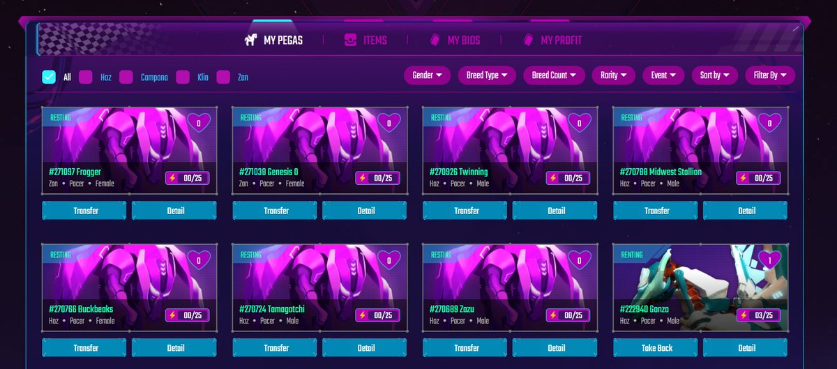 Gemini Guild tweet media