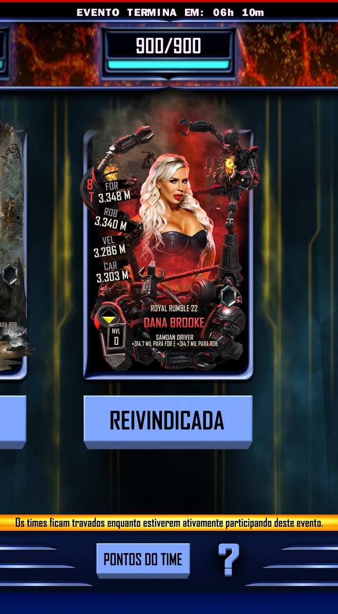 XClub Family tweet media