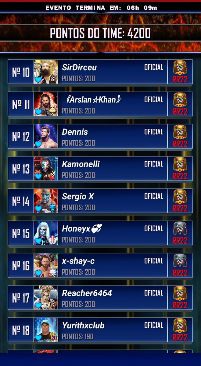 XClub Family tweet media