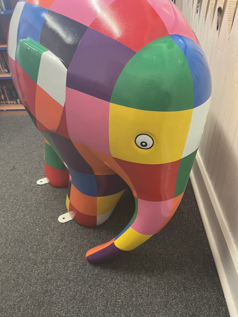 Salisbury Road Primary (@salisburyrdprim) on Twitter photo We've had a very special visitor join us in school this week to help celebrate World Book Day. <a href="/CiaraEMoran/">Ciara Moran</a> <a href="/emjbenton/">Emma Benton</a> <a href="/learningatceo/">Simon Spry</a> We've had a very special visitor join us in school this week to help celebrate World Book Day. <a href="/CiaraEMoran/">Ciara Moran</a> <a href="/emjbenton/">Emma Benton</a> <a href="/learningatceo/">Simon Spry</a>