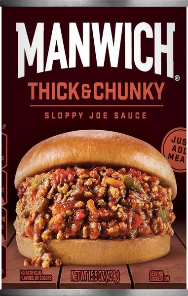 ymasNFT's tweet photo. @nikitabier Manwich aka Sloppy Joe sandwich https://t.co/2G020obaFJ