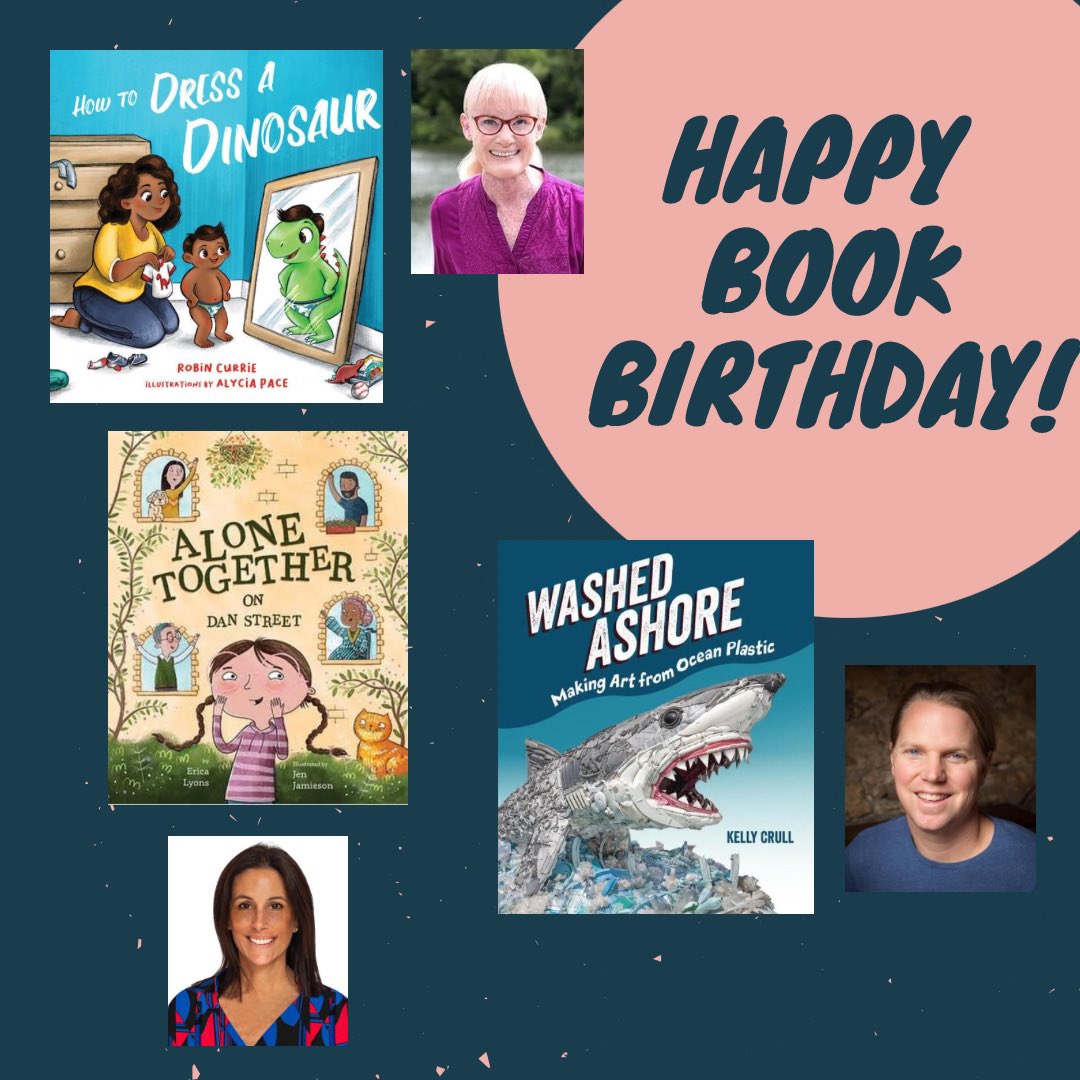 Picture Book Pals tweet media