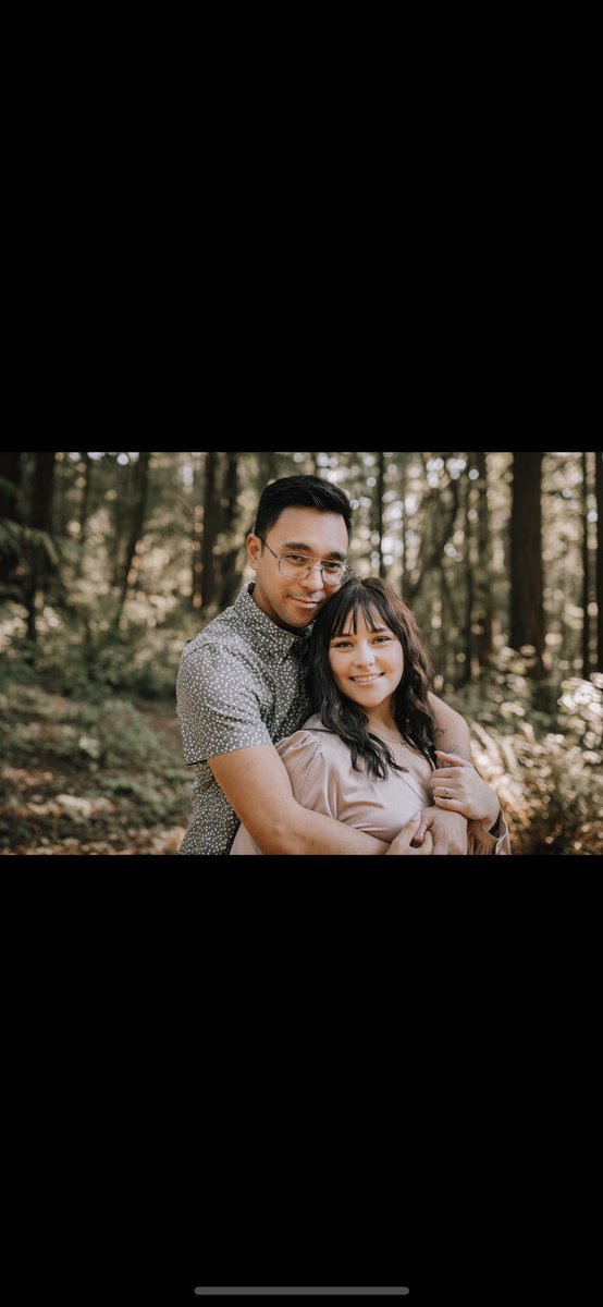 michaela_baraan's tweet photo. Happy anniversary @BaraanLawrence💕 https://t.co/pykA33cV8o