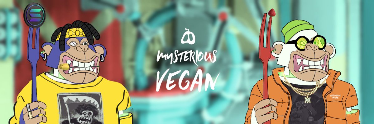 mv_studio_'s tweet photo. ⚡️FLASH #GIVEAWAY⚡️
 
Not making jpeg , Making Art

Prize :
🏆20 X MVA WL

To enter:
1⃣Follow - @mv_studio_ 
2⃣RT + LIKE 
3⃣Tag 2 friends 

🙈Join https://t.co/ssjNLxs5ju

24hrs on Discord !

#Solana  #SolanaNFTs  #NFTs #NFT 
#NFTGiveaway #WL https://t.co/mxurCI7rlj