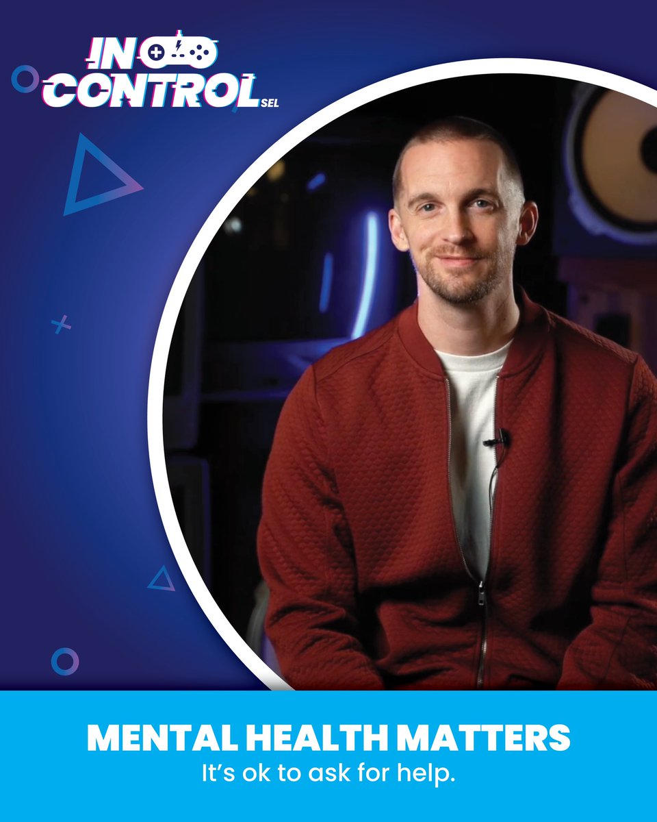 During the month of March our 6th graders will be learning all about how Mental Health Matters. To find out more about how you can help your 6th grade @RFIShuskies check out the parent guide on virtual backpack @InControlSEL