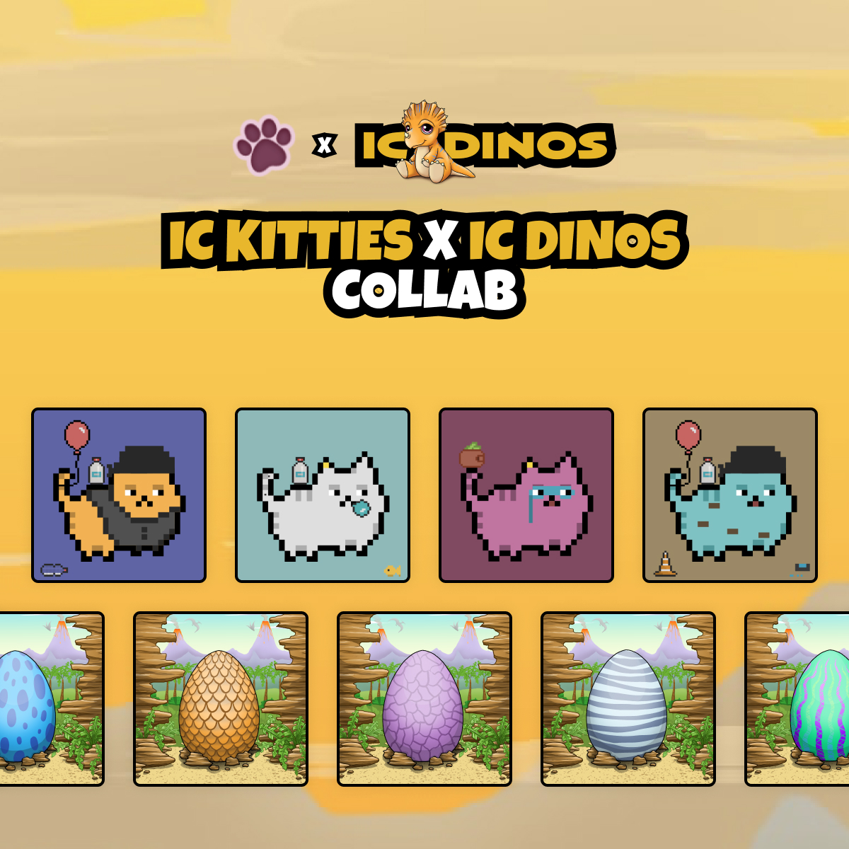 Paws Arena - Crypto Game tweet media
