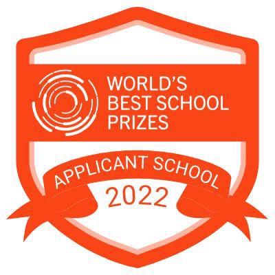 #StrongSchools #worldsbestschoolprizes will award $250,000 shared prize money among winners of 5 Prizes categories
#worldbestschoolprizes
#KamlaNehruPublicSchool is officially 'World's Best School Prizes Applicant School'
#T4Education <a href="/charuchhabra2/">Dr. Charu Chhabra</a> 
<a href="/VikasPota/">Vikas Pota</a>  <a href="/GobiDaniel/">Gobi Daniel</a>
