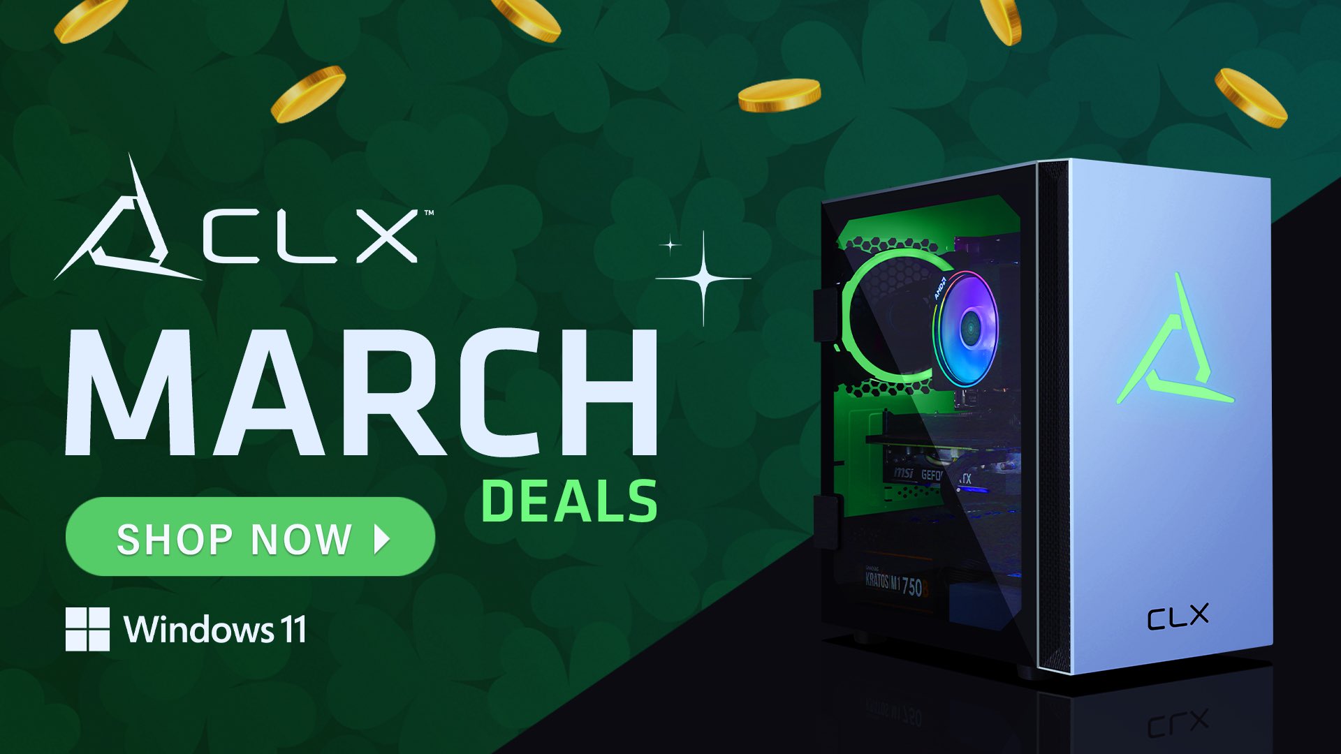 CLX Gaming (CLXGaming) / Twitter