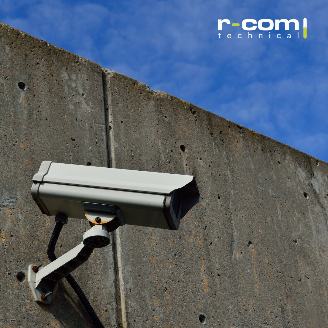 R-Com Technical tweet media