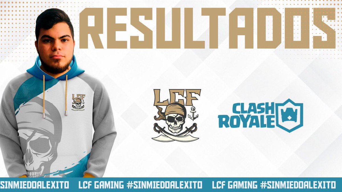 LCF GAMING (@lcfgaming_cr) on Twitter photo 🏴☠️Resultados !🏴☠️
🏆I <a href="/PCL_EsportsGG/">Premier Clash League</a>
🆚I <a href="/Atomicus_gaming/">Atomic Gaming</a>
📊| 1-2❌
🗓| Jornada#4
Gg ✌️ 🏴☠️Resultados !🏴☠️
🏆I <a href="/PCL_EsportsGG/">Premier Clash League</a>
🆚I <a href="/Atomicus_gaming/">Atomic Gaming</a>
📊| 1-2❌
🗓| Jornada#4
Gg ✌️