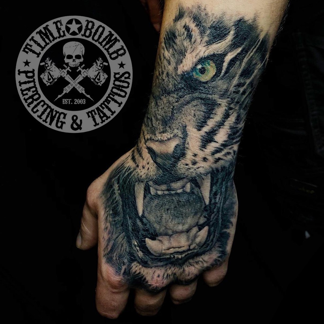 Timebomb Tattoo on Twitter: Timebomb Tattoo on Twitter: