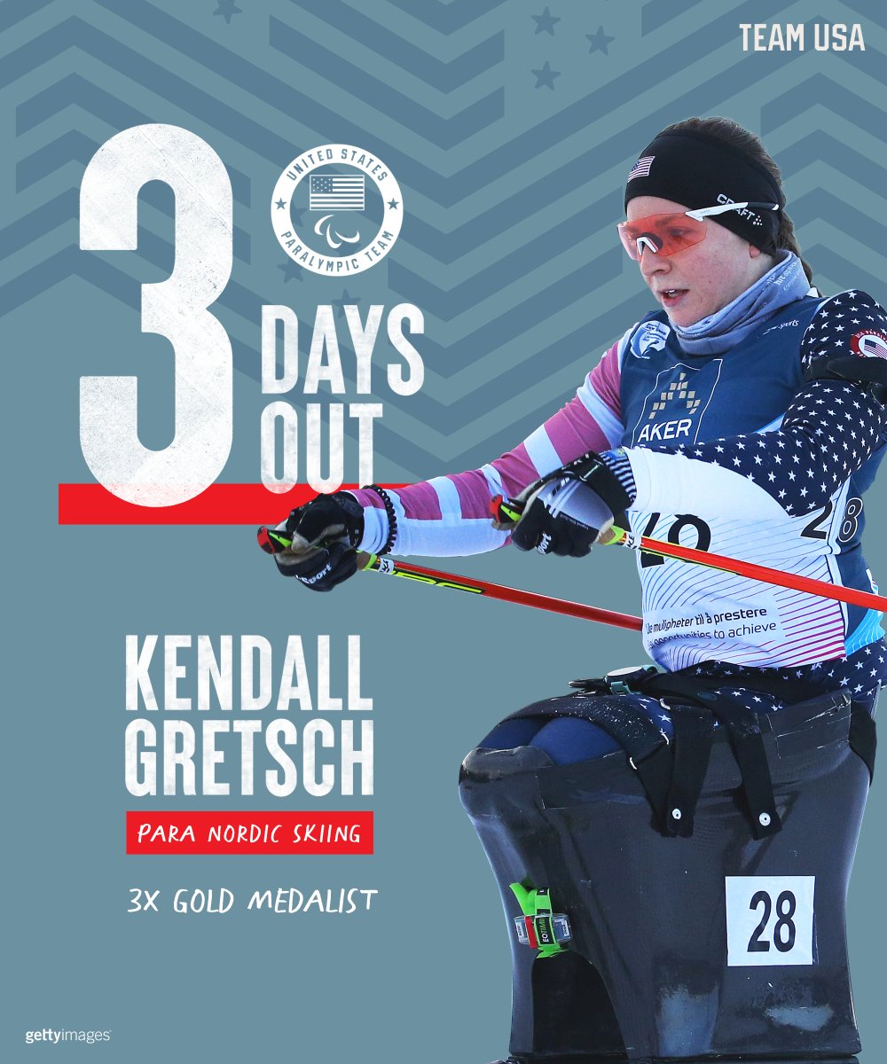 Team USA tweet media